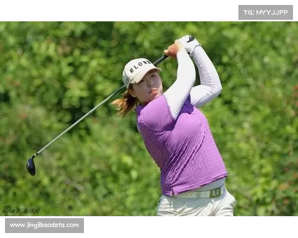 韩国球员姜进加洞赛力克刘铠铭，夺得“冯珊珊杯”国际青少年高尔夫球锦标赛男子A组冠军