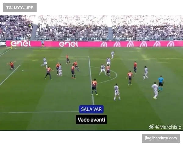 热那亚2-1比萨，科隆博当选最佳球员展现定位球掌控力